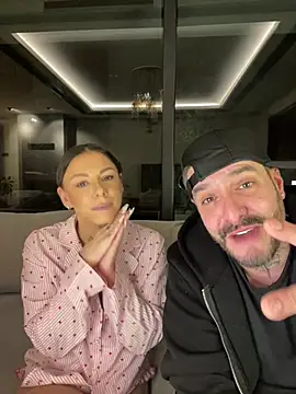 SexOnMyLvL – Live XXX-chat