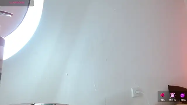 Alexa_priincess – Live XXX-chat