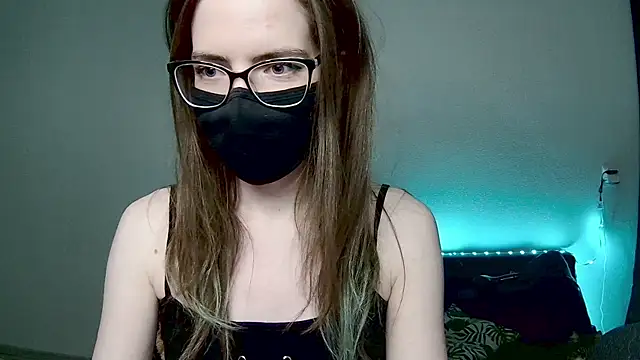 amber_candyflossのライブXXXチャット