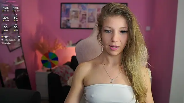 missicuten Live XXX chat