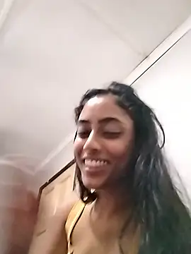 cleopatra-tykhe's Webcam Show