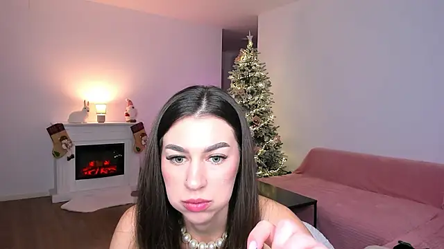 AnysaSmith: απευθείας συνομιλία ΧΧΧ