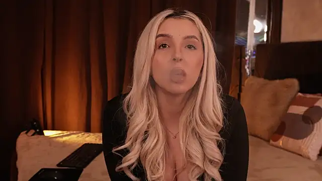 Chat XXX ao vivo de VictoriaMorrone