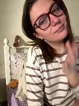 BeatriceTenderのライブXXXチャット