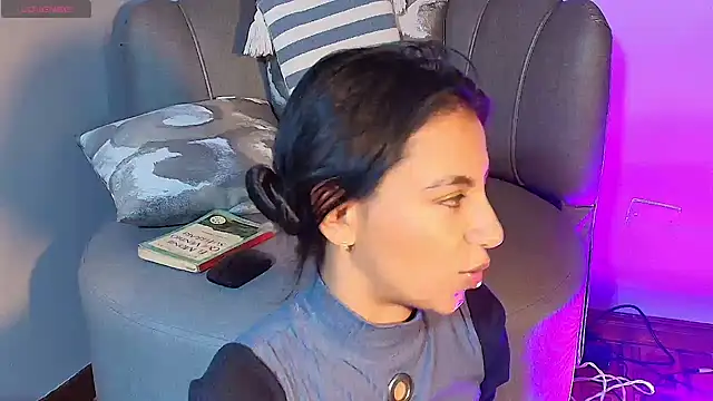 Živý XXX chat Tamaraakins