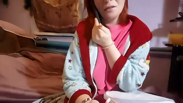 _Kitti_ – Live XXX-chat