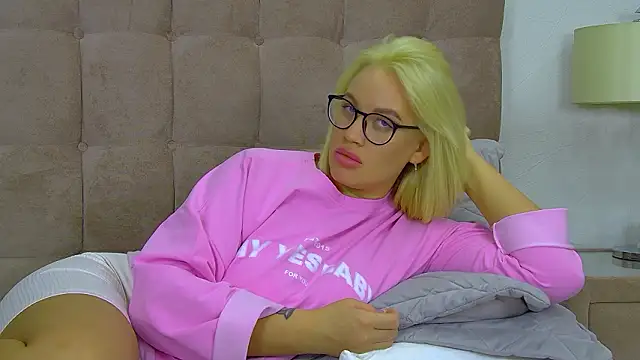 Chat XXX ao vivo de MariaNeumann