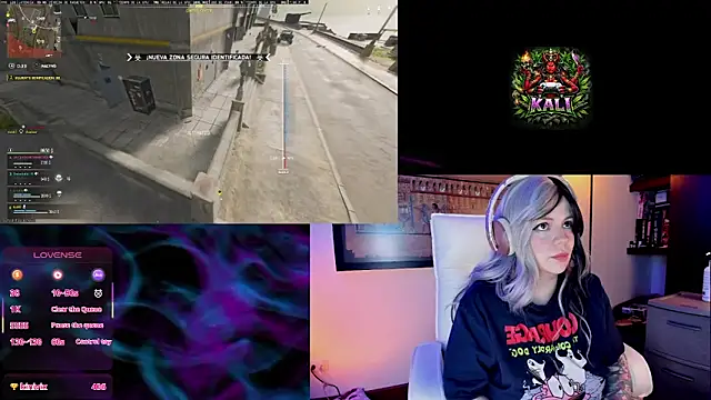 Irinaa_ScarlettのライブXXXチャット