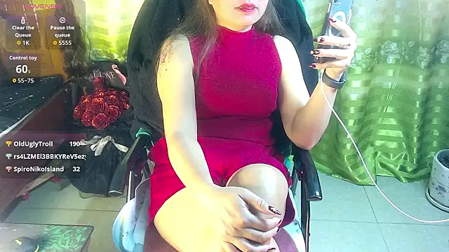 Jerry-Lan: απευθείας συνομιλία ΧΧΧ