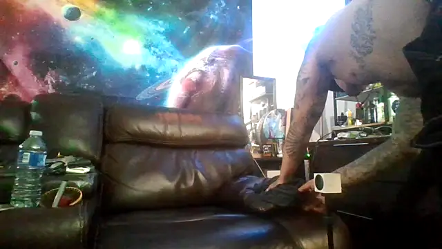 Antoniothedon: απευθείας συνομιλία ΧΧΧ