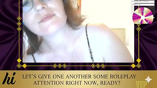 Domina_Tasselina_Goddess: απευθείας συνομιλία ΧΧΧ