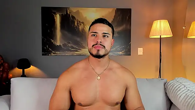 ApoloMakris: απευθείας συνομιλία ΧΧΧ