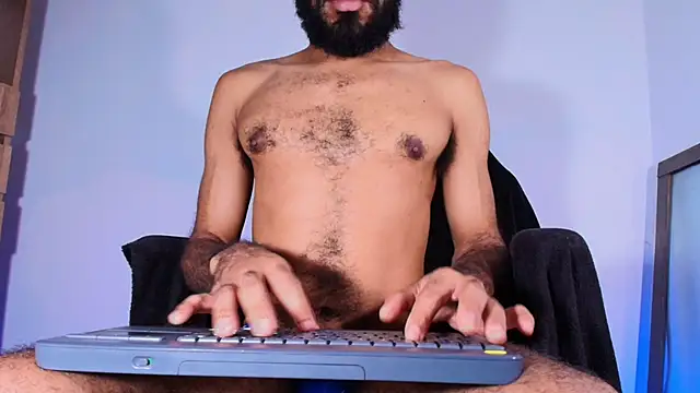 KaelMoreauのライブXXXチャット