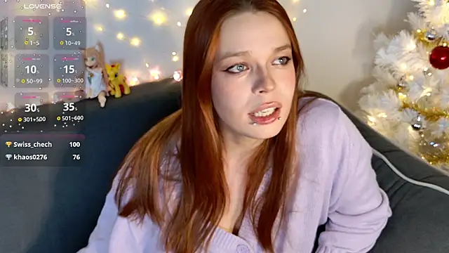 ValBae: απευθείας συνομιλία ΧΧΧ