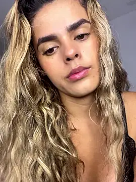 ZoeJohnsoon – Live XXX-chat