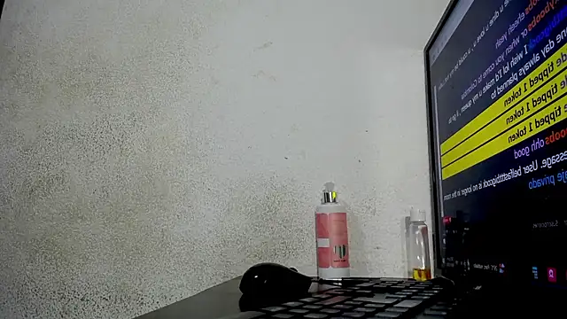 diabla_sexyboobsのライブXXXチャット