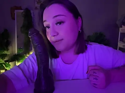 ThroatGoatTV's Webcam Show