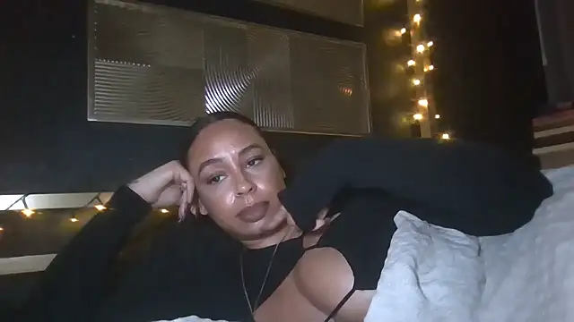 BigBootyJaydaxon Webbikameraesitys