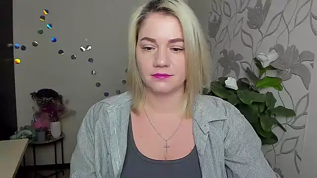 MariaSttone's Webcam Show