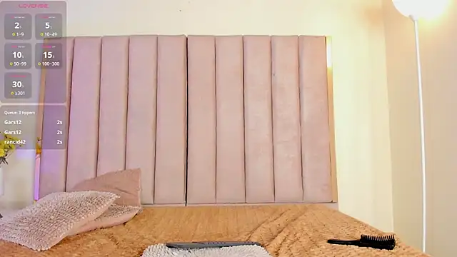 VICTORIA_RASHのライブXXXチャット