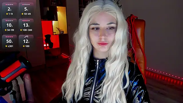 mollyposhh: απευθείας συνομιλία ΧΧΧ