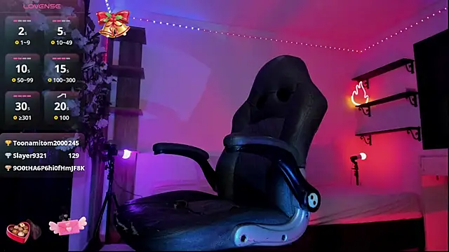 Heka_Prudence's Live XXX Chat