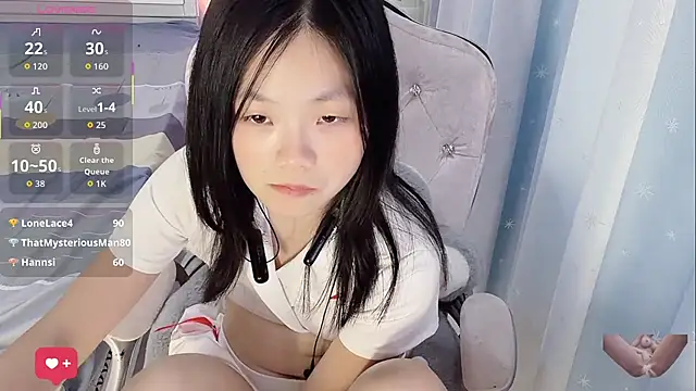 Lena-yydsn Live XXX chat