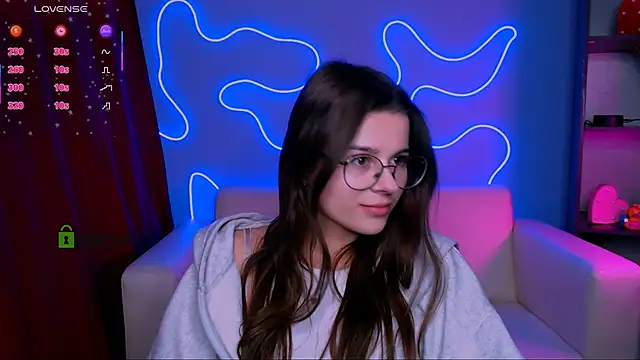 berry_alma 现场XXX聊天