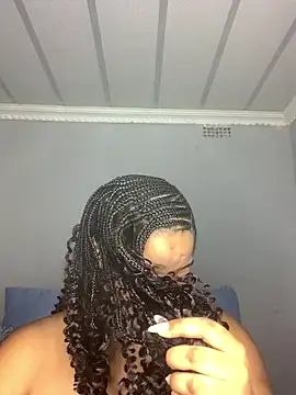 sexytinashe21 Live XXX-Chat