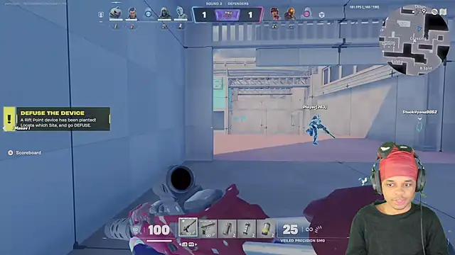 lovemirgaming's Live XXX Chat