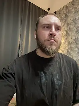 HermanFire Webcam Show