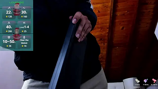 Chat XXX Live Sebastian_Berne