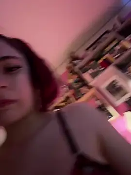 sexymelli18 웹캠 쇼