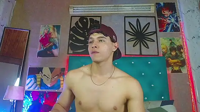 LiamAndrewzz Live XXX Chat