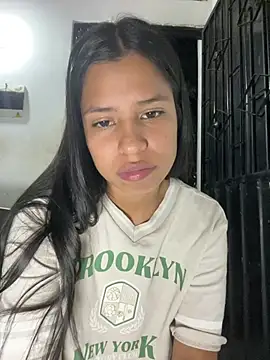 Sembang XXX Secara Langsung Luna_traviesa_xxx