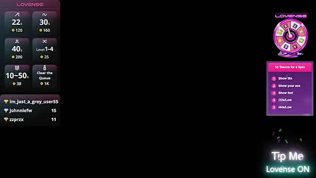 Chat XXX ao vivo de JaneRayan