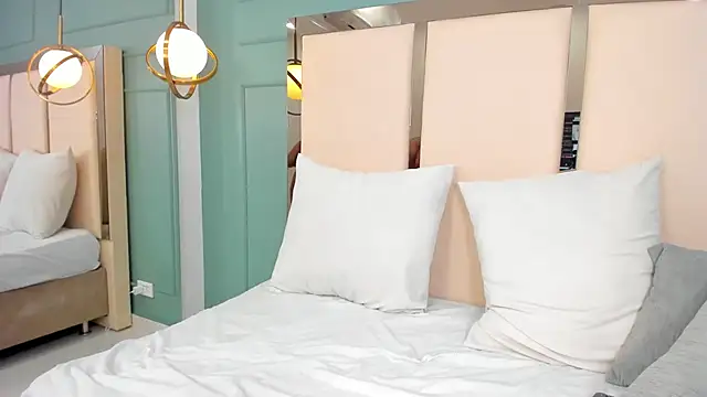 julieta_rosee: вебкам-шоу