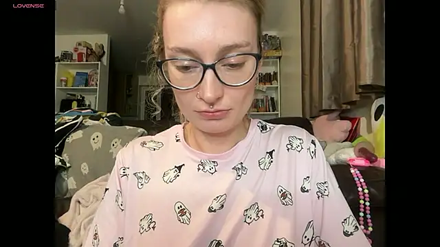 harleyblair 现场XXX聊天