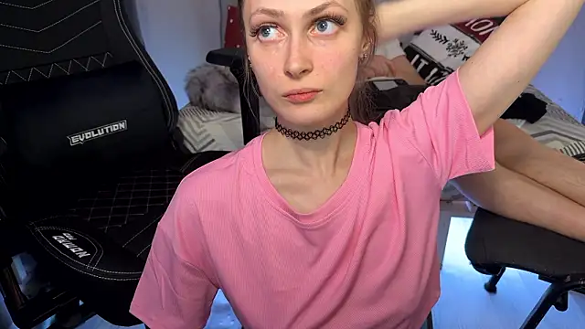 Živý XXX chat cutemilana_sexwife