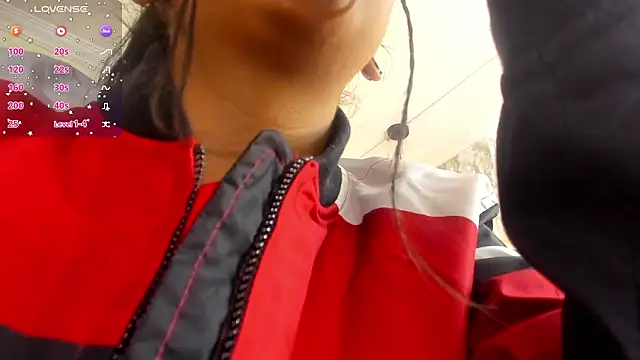 Sheilly_brownのライブXXXチャット