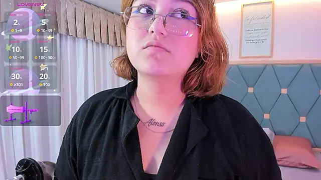 Sembang XXX Secara Langsung isa_grey_