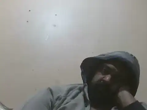 elpoop7305 Adlı Modelin Web Kamerası Şovu