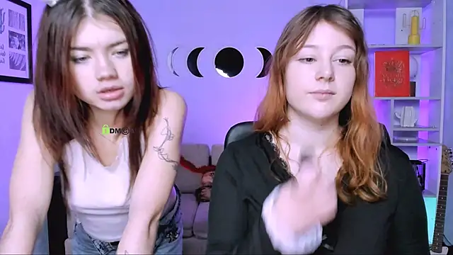 lola_sun12n Live XXX chat