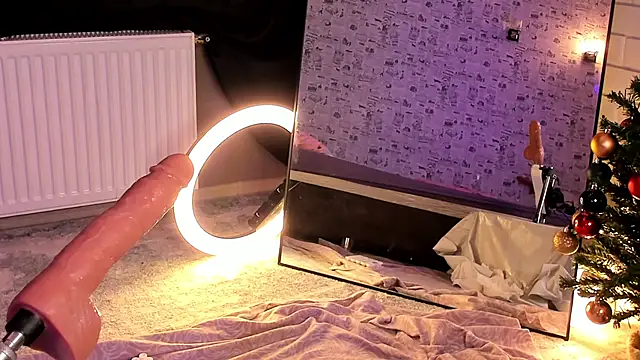 Anjela_Botton Webcam Show