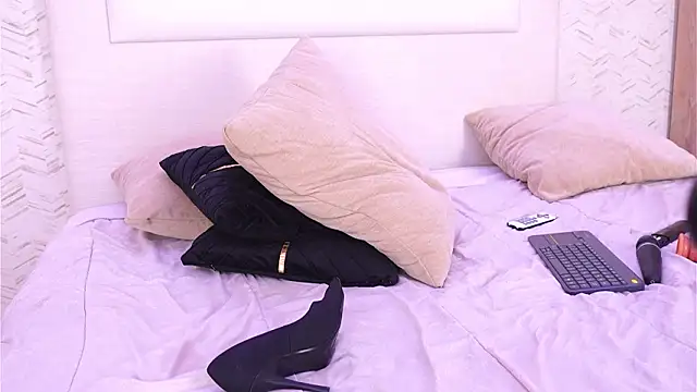 DahliaRosee – Live XXX-chat