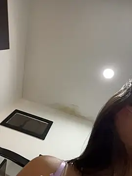 Juanita-Diaz – Live XXX-chat