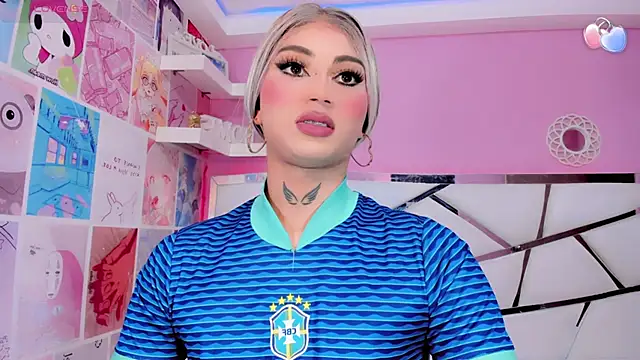 Miacuteee Webcam Show