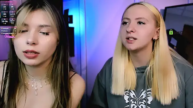 mila_glow1 Obrolan Langsung XXX