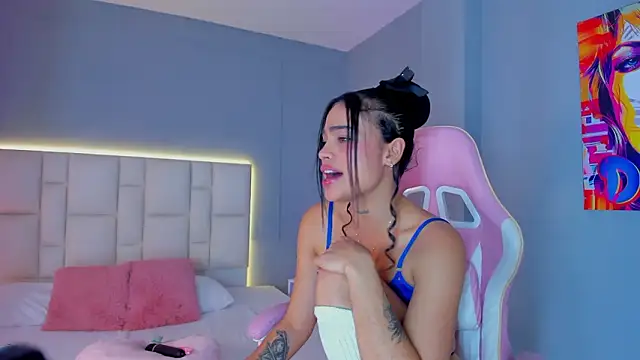 SammyRose_: απευθείας συνομιλία ΧΧΧ