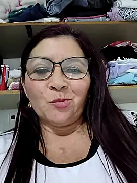 marfil_milf Adlı Modelin Canlı XXX Sohbeti